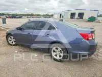 2015 Chevrolet Malibu фото