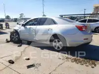 2015 Chevrolet Malibu фото