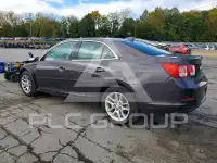 2015 Chevrolet Malibu photo