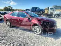 2015 Chevrolet Malibu photo