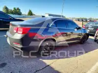 2015 Chevrolet Malibu фото