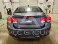 2015 Chevrolet Malibu фото