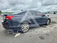 2015 Chevrolet Malibu фото