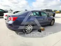 2015 Chevrolet Malibu фото