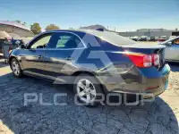 2015 Chevrolet Malibu фото