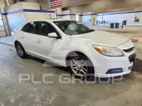 2015 Chevrolet Malibu фото