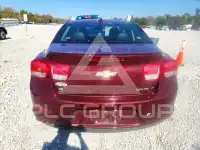 2015 Chevrolet Malibu photo