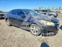 2015 Chevrolet Malibu фото