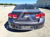 2015 Chevrolet Malibu photo