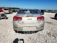 2015 Chevrolet Malibu фото
