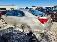 2015 Chevrolet Malibu photo