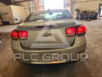 2015 Chevrolet Malibu фото
