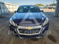 2015 Chevrolet Malibu фото
