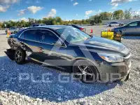 2015 Chevrolet Malibu photo