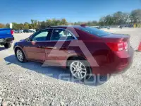 2015 Chevrolet Malibu photo