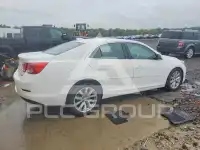 2015 Chevrolet Malibu фото