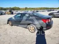 2015 Chevrolet Malibu фото