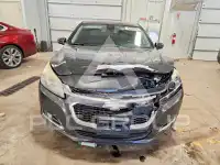 2015 Chevrolet Malibu фото