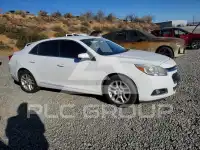 2015 Chevrolet Malibu photo