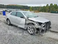 2015 Chevrolet Malibu photo