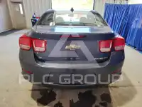 2015 Chevrolet Malibu фото
