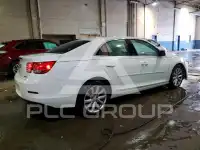 2015 Chevrolet Malibu фото