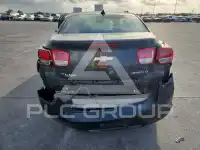 2015 Chevrolet Malibu фото