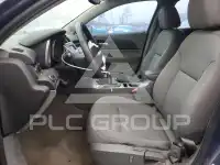 2015 Chevrolet Malibu фото