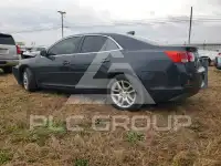 2015 Chevrolet Malibu фото