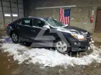 2015 Chevrolet Malibu фото