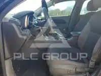 2015 Chevrolet Malibu фото
