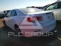2015 Chevrolet Malibu фото