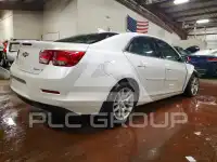 2015 Chevrolet Malibu фото