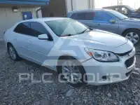 2015 Chevrolet Malibu фото