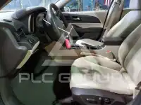 2015 Chevrolet Malibu фото