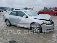 2015 Chevrolet Malibu фото