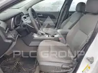 2015 Chevrolet Malibu фото