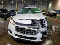 2015 Chevrolet Malibu фото
