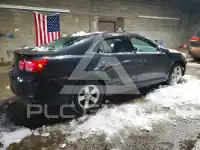 2015 Chevrolet Malibu фото