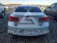2015 Chevrolet Malibu фото