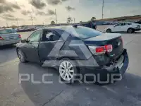 2015 Chevrolet Malibu фото