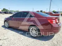 2015 Chevrolet Malibu фото