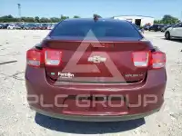 2015 Chevrolet Malibu фото