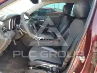 2015 Chevrolet Malibu фото
