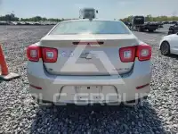 2015 Chevrolet Malibu фото
