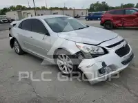 2015 Chevrolet Malibu photo
