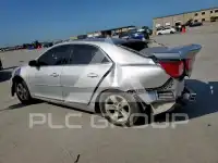 2015 Chevrolet Malibu фото