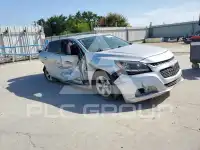 2015 Chevrolet Malibu фото