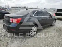 2015 Chevrolet Malibu photo