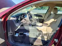 2015 Chevrolet Malibu photo